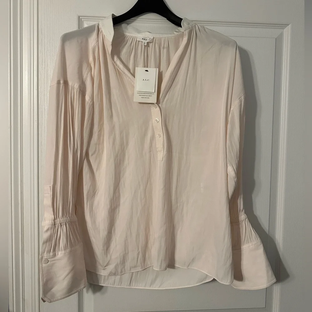 ALC Top - Picture 2 of 6